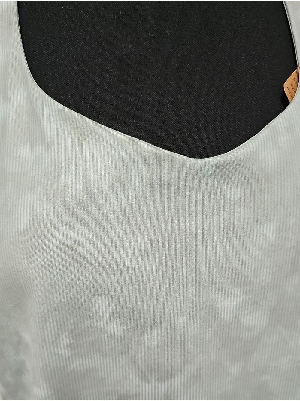 Fabletics Racerback Bra Long - Picture 2 of 8